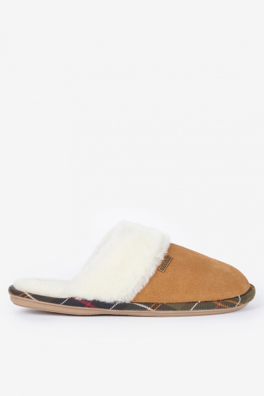 Pantuflas Ellery Mule