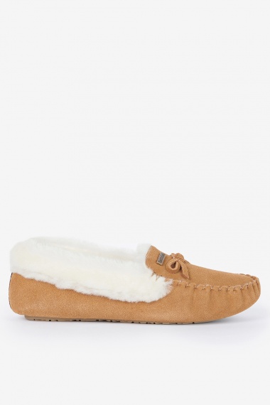 Pantuflas Maggie Moccasin