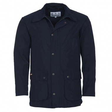 Chaqueta Bedale Tech azul