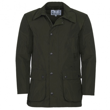 Chaqueta Bedale Tech verde