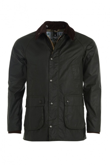 Chaqueta Encerada Barbour, Encerados Barbour Hombre y Mujer