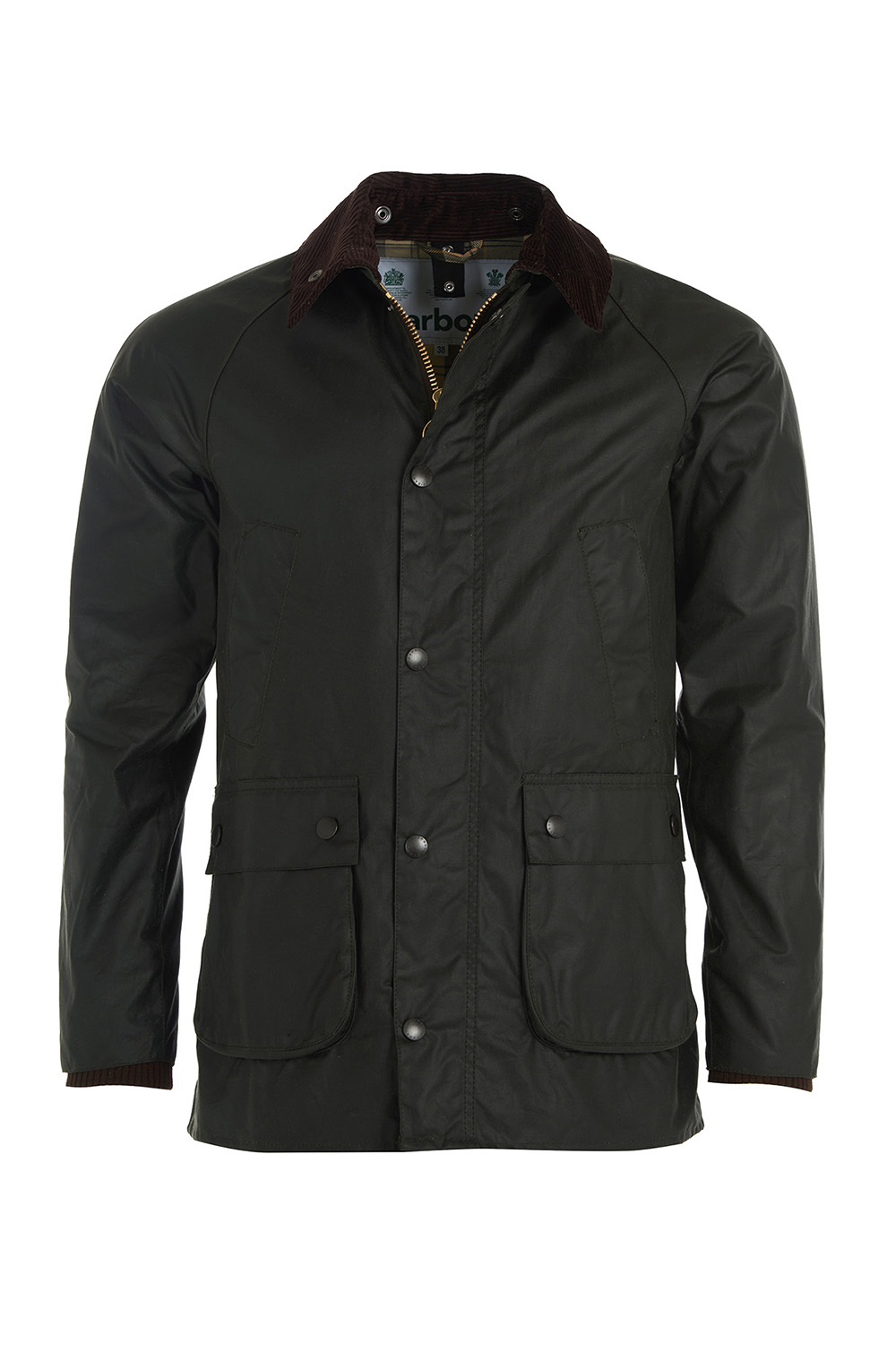 Barbour espana sales