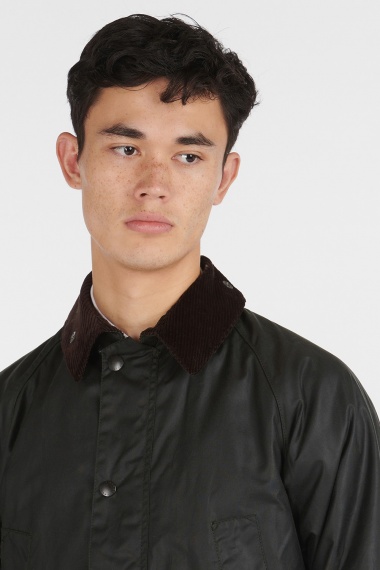 Chaqueta SL Bedale