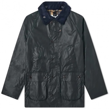 Chaqueta SL Bedale marino