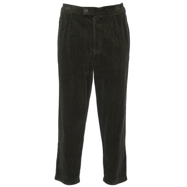 Pantalones Jumbo Cord