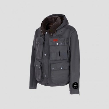 Chaqueta Five Hundred Miles