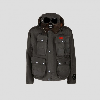 Chaqueta Five Hundred Miles