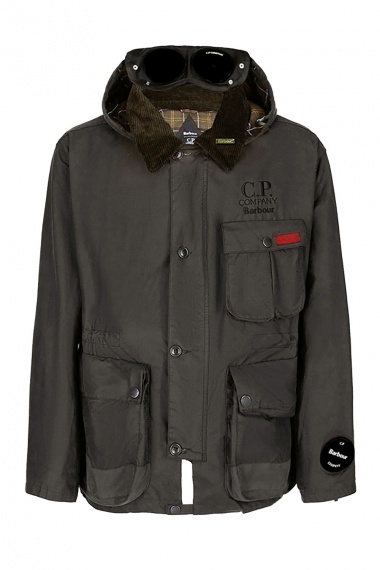 Chaqueta Thousand Miles