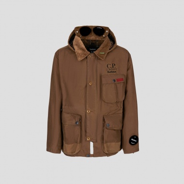 Chaqueta Thousand Miles