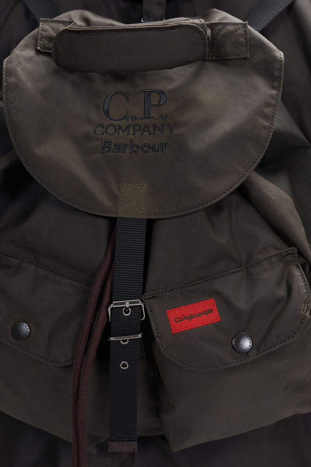 Mochila C.P. Company Barbour | ILikeToBuy | Tienda Online Oficial: Barbour,  Brooksfield, La Martina, Timberland