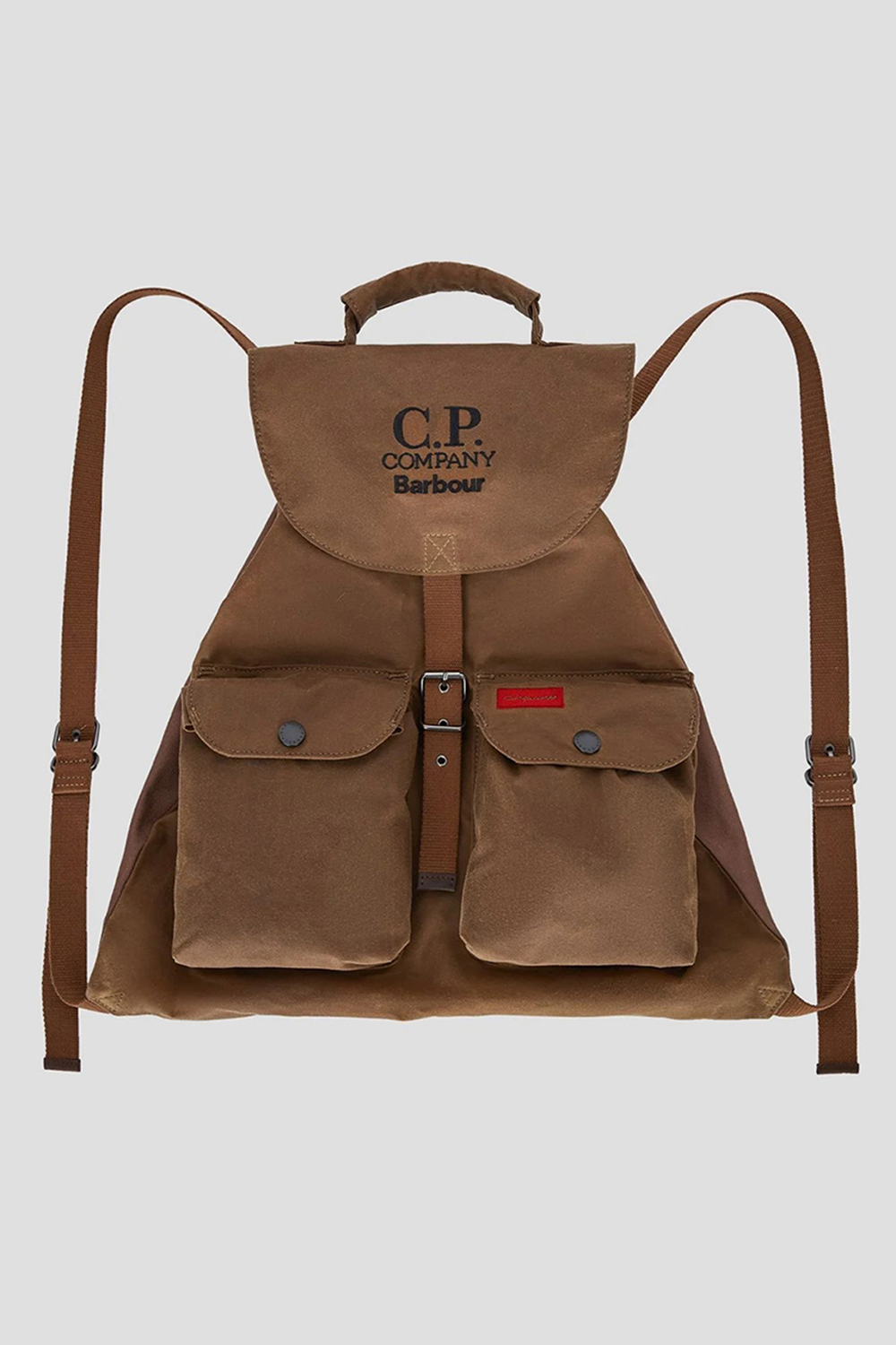 Mochila C.P. Company Barbour | ILikeToBuy | Tienda Online Oficial: Barbour,  Brooksfield, La Martina, Timberland