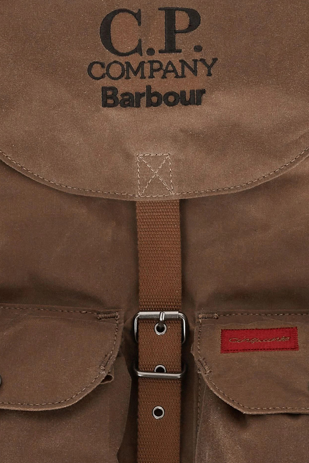 Mochila C.P. Company Barbour | ILikeToBuy | Tienda Online Oficial: Barbour,  Brooksfield, La Martina, Timberland