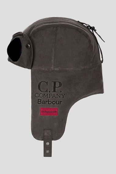Gorro C.P. Trapper