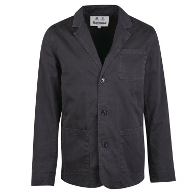 Sobrecamisa Baker