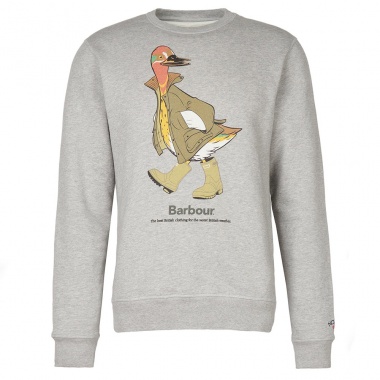 Sudadera NOAH Duck