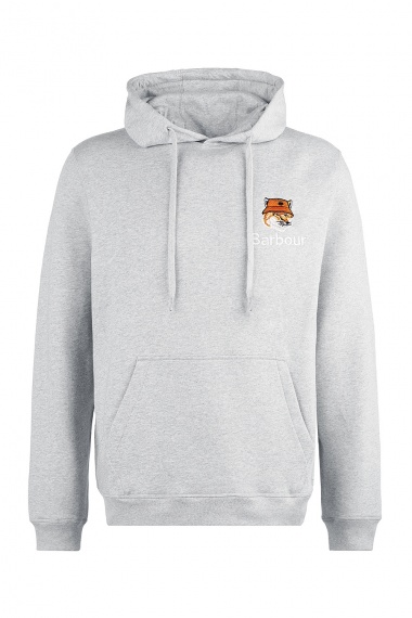 Sudadera x MK Fox Head