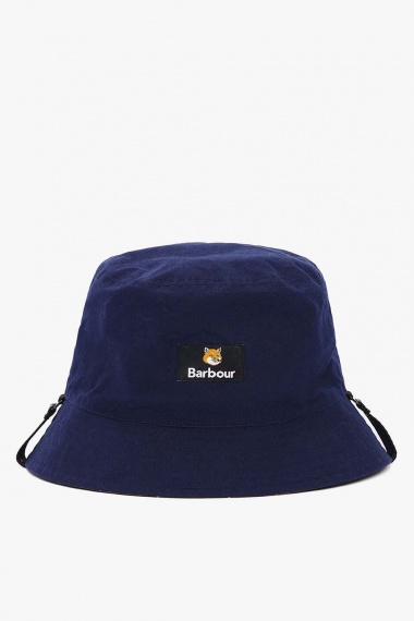Sombrero x Maison Kitsuné Reversible