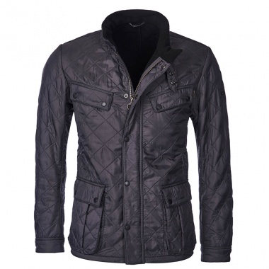 Chaqueta Ariel Polarquilt