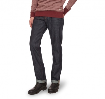 Pantalón Comet recto vaquero