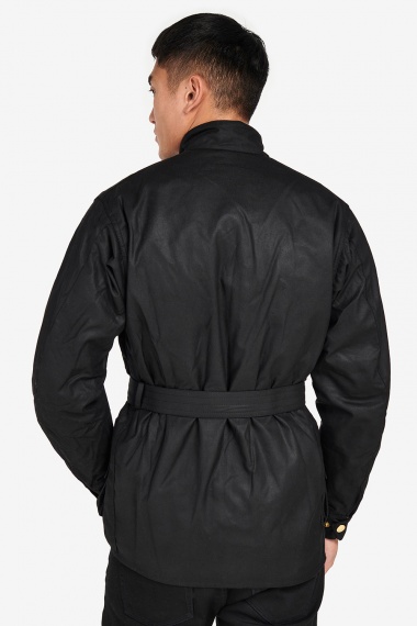 Chaqueta International A7 Essential