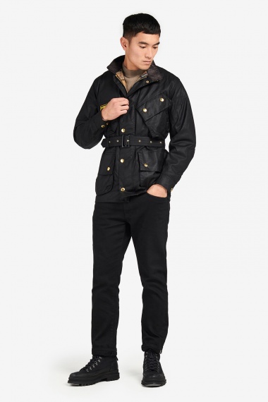Chaqueta International A7 Essential
