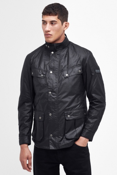 Chaqueta Duke