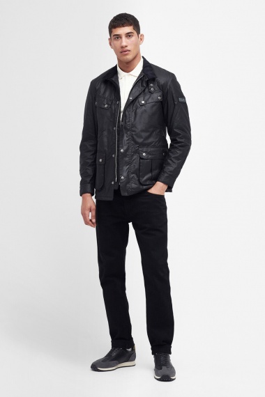 Chaqueta Duke