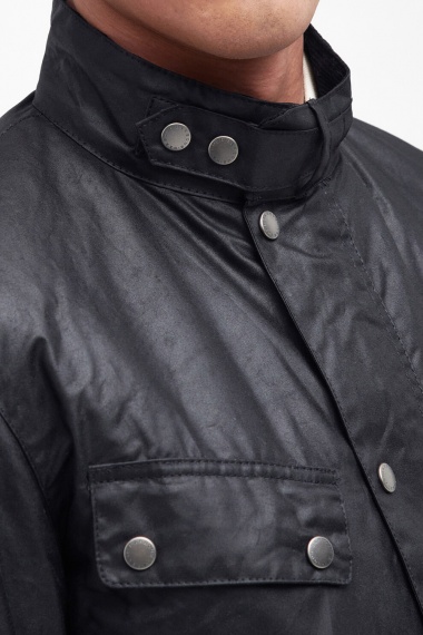 Chaqueta Duke