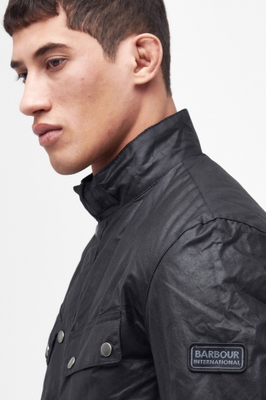 Chaqueta Duke