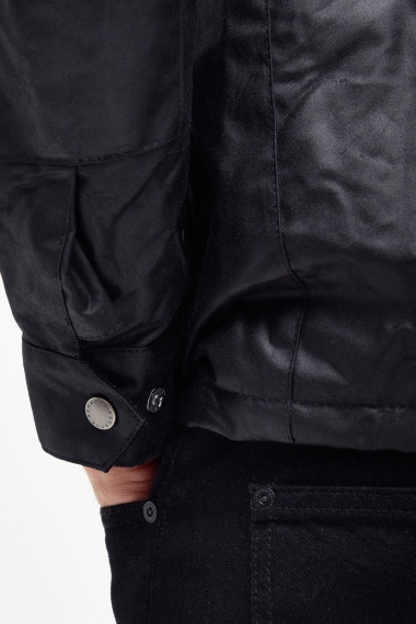 Chaqueta Duke