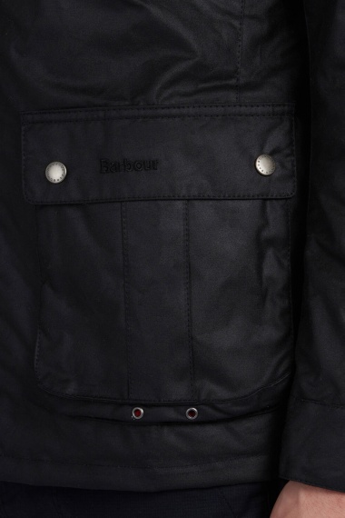 Chaqueta Duke