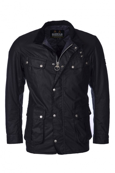 Chaqueta Duke Wax