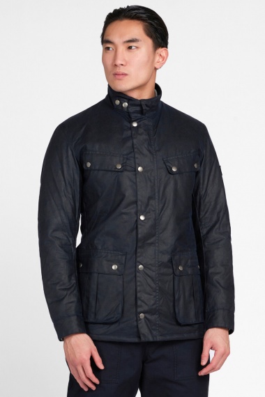 Chaqueta Duke