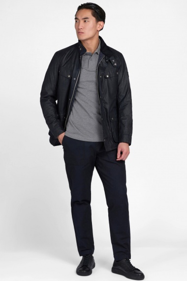 Chaqueta Duke