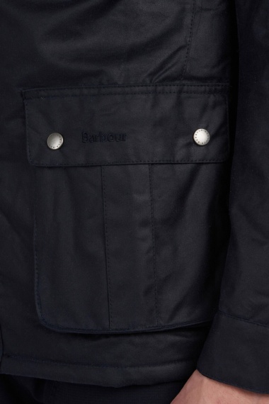 Chaqueta Duke