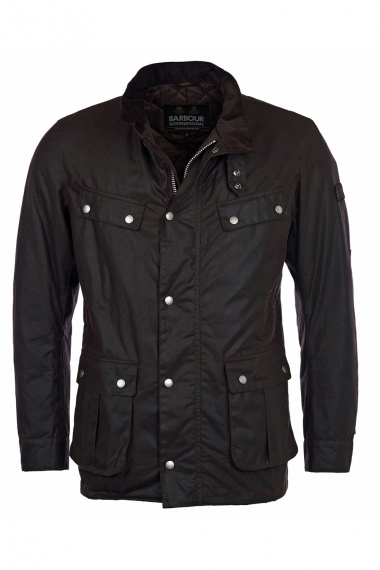 Chaqueta Duke Wax