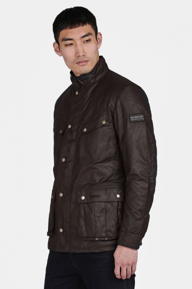Chaqueta Duke