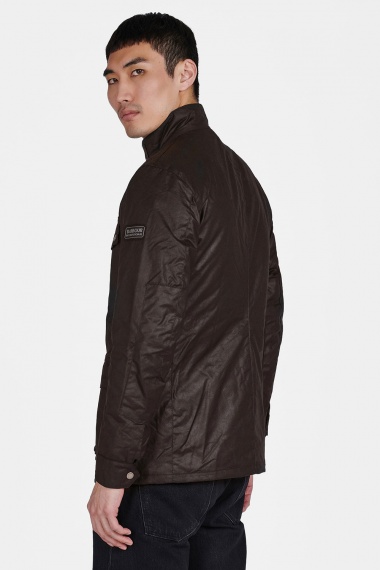 Chaqueta Duke