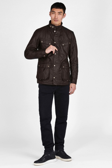 Chaqueta Duke