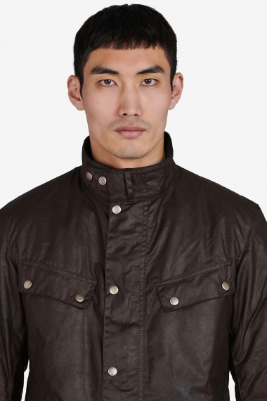 Chaqueta Duke