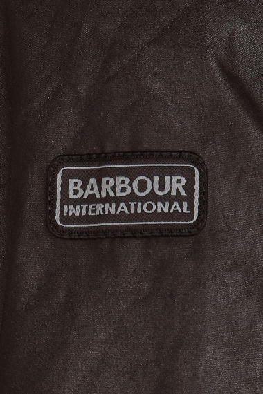 Chaqueta Duke