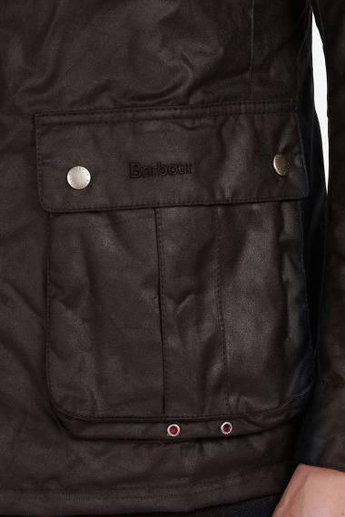 Chaqueta Duke