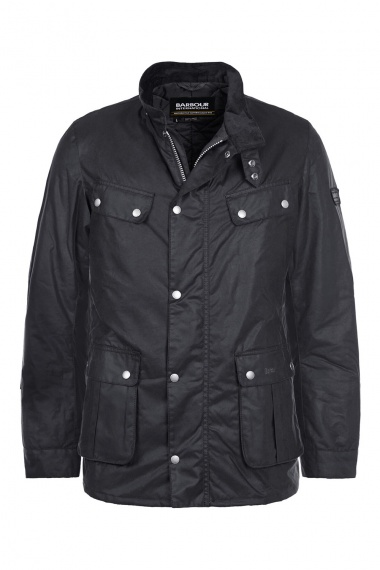 Barbour shop duke lightweight