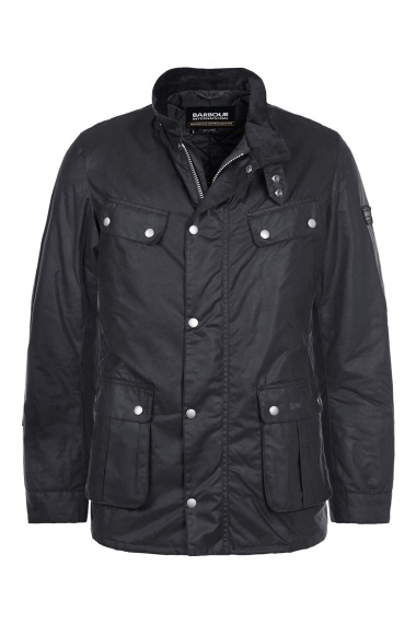 Chaqueta Duke Wax