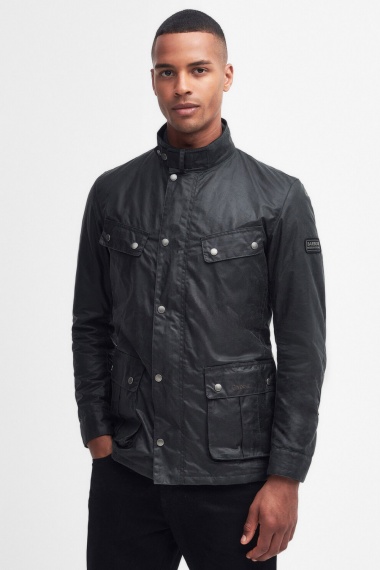 Chaqueta Duke