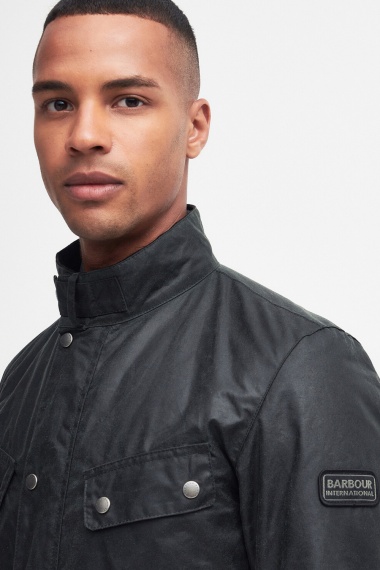 Chaqueta Duke