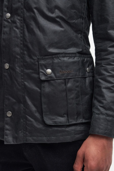 Chaqueta Duke