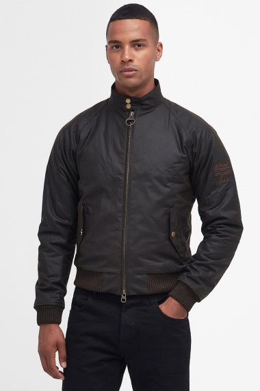 Bomber Merchant SMQ