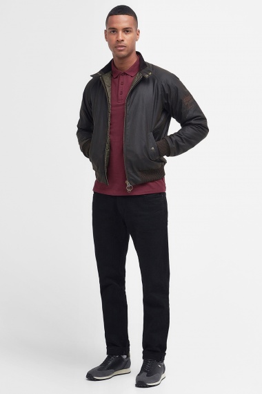 Bomber Merchant SMQ