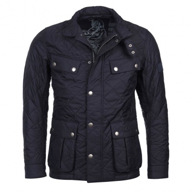 Chaqueta Ariel Acolchado